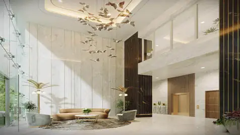 Aspire Leisure Park NBCC ready to move