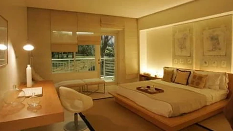 Aspire Leisure Park NBCC ready-to-move-in