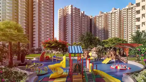 Aspire Leisure Park By Gaur 