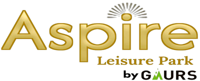 Gaur aspire logo